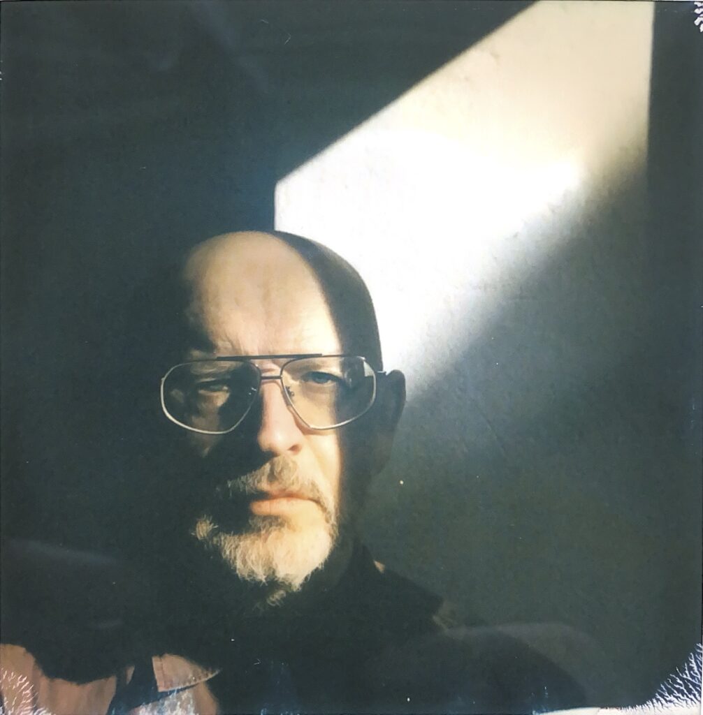 Deimantas Narkevičius