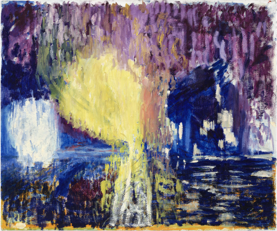 Jon Merz «Let there be Light»