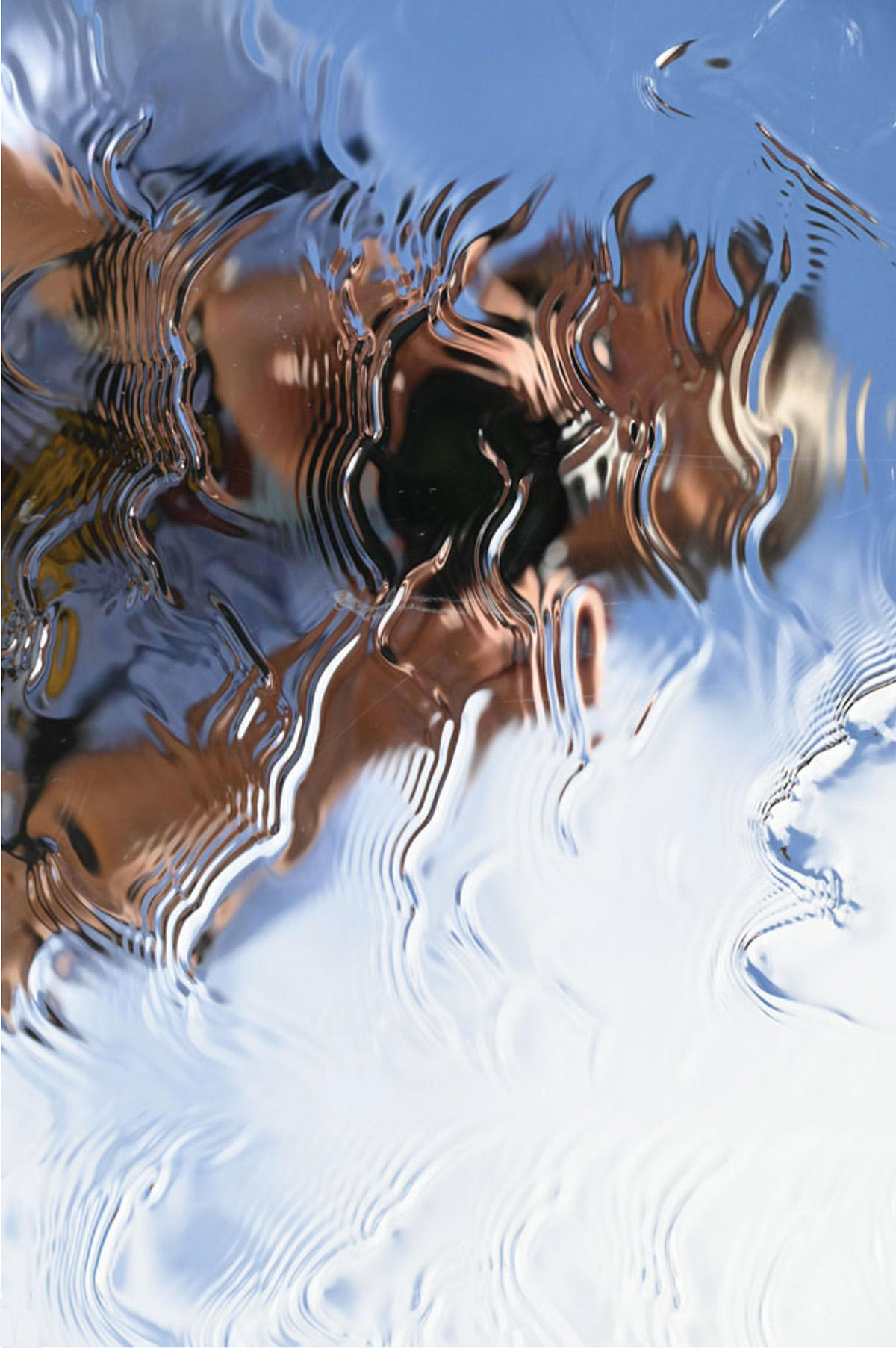 Claudio Koporossy © Pascal Robert Gallery