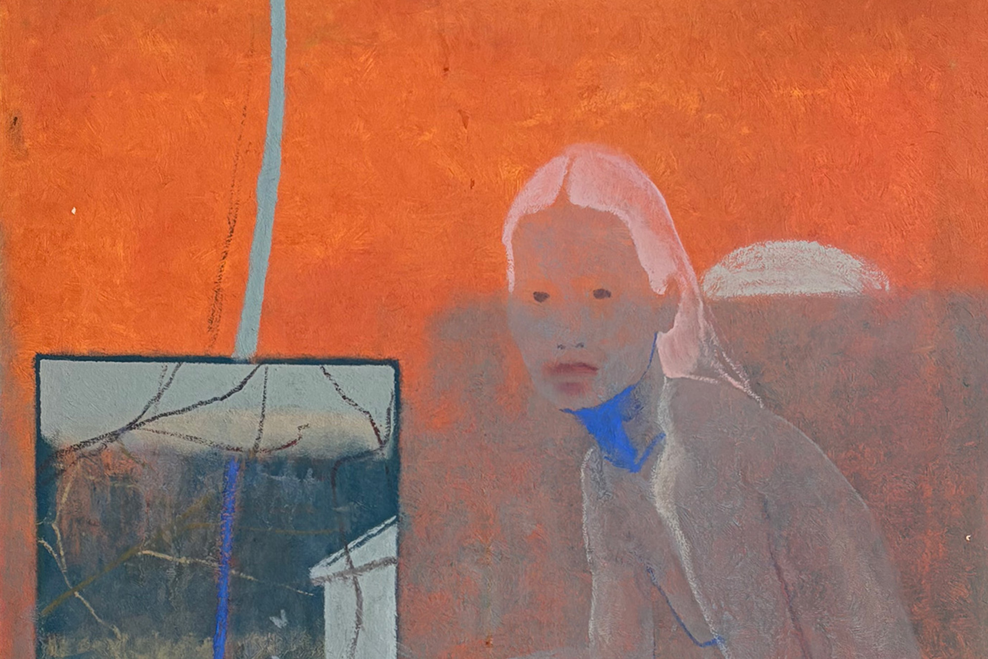 Blerta Hashani, Pascal Robert Gallery