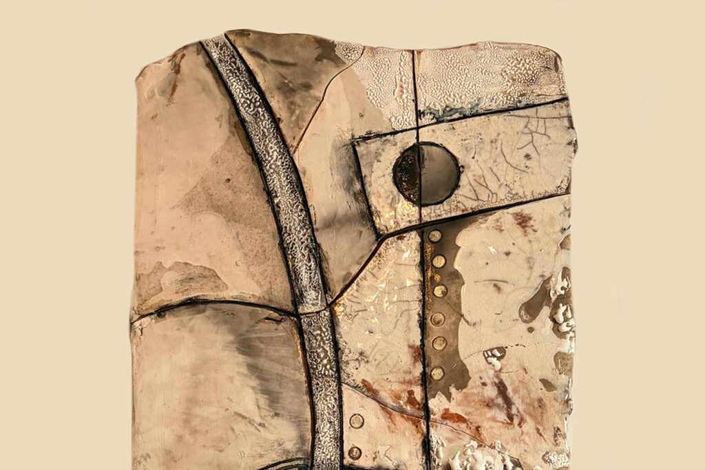 Lirije Buliqi, Pascal Robert Gallery