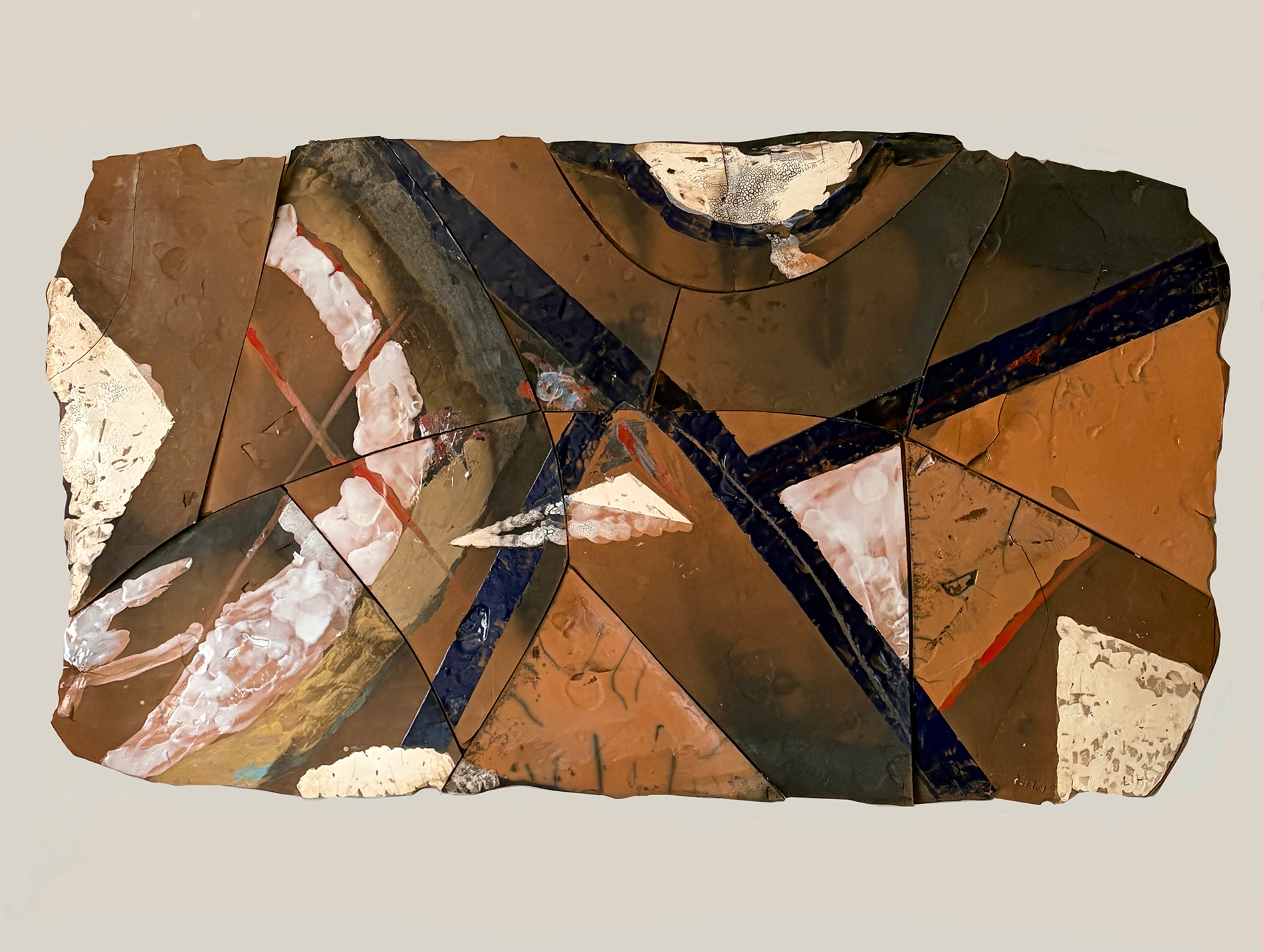 Lirije Buliqi, «Untitled», Pascal Robert Gallery