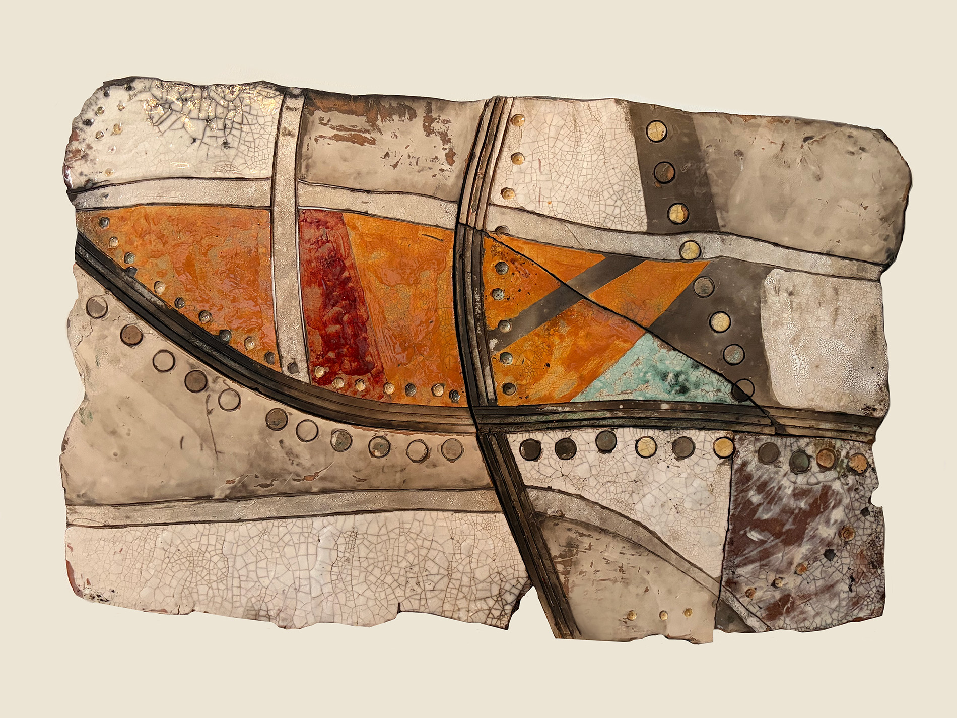 Lirije Buliqi «Untitled», Pascal Robert Gallery