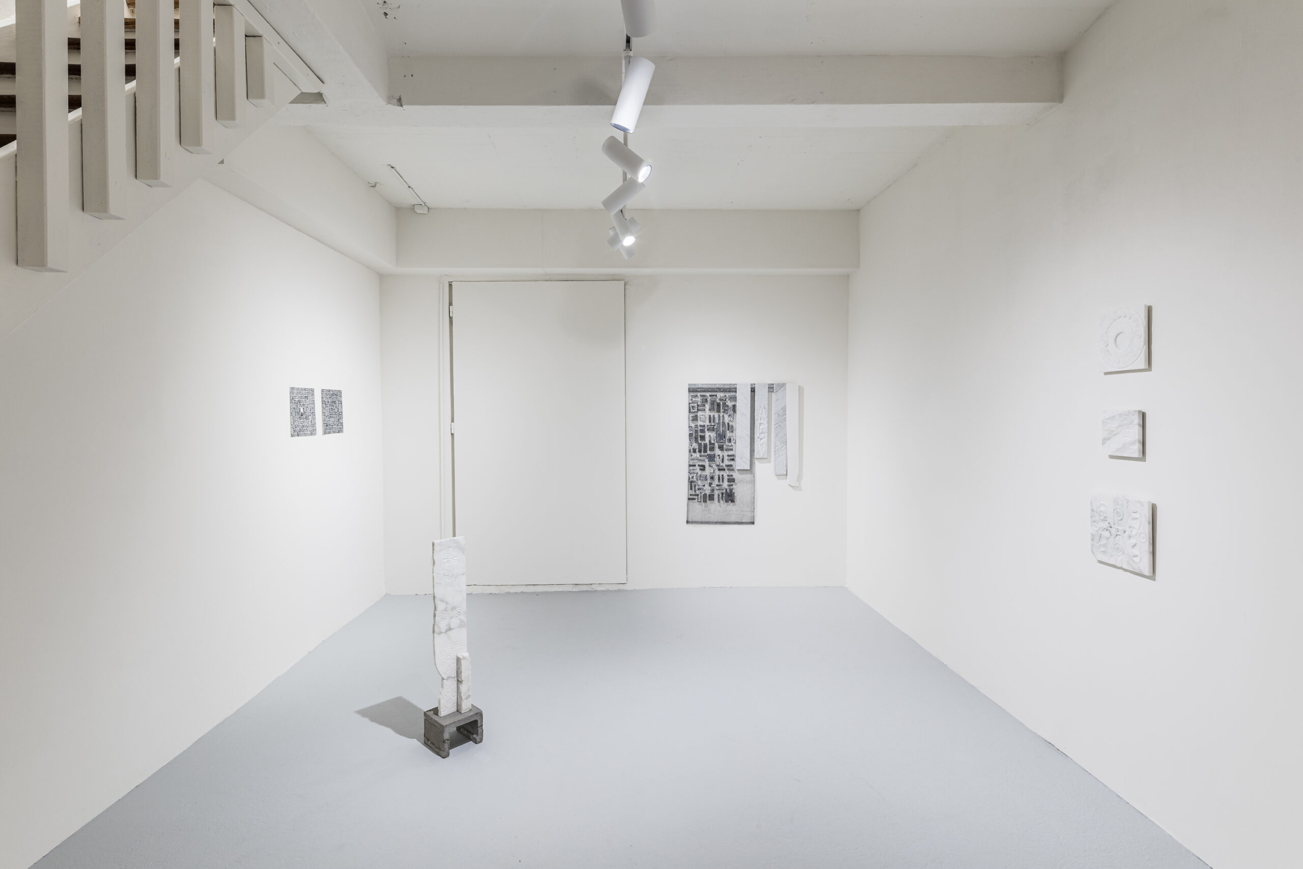 PascalRobert ExhViews Dec2025 ©PeterBaracchi 6