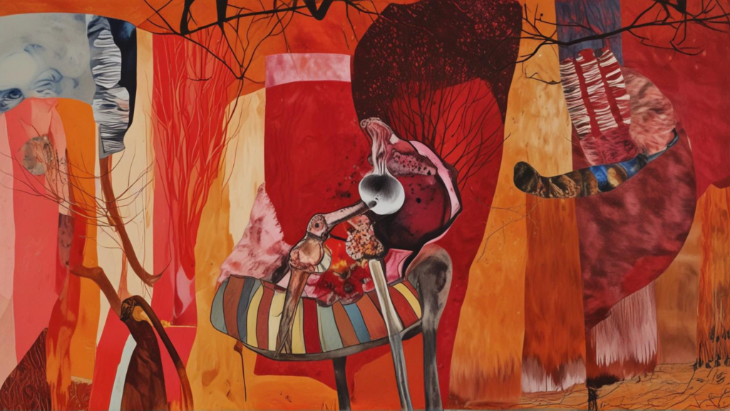 The Quiet Disorder of Logic