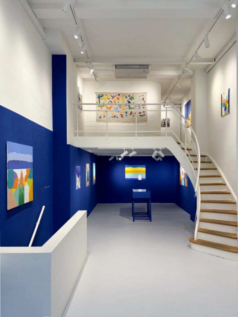 Pascal Robert Gallery