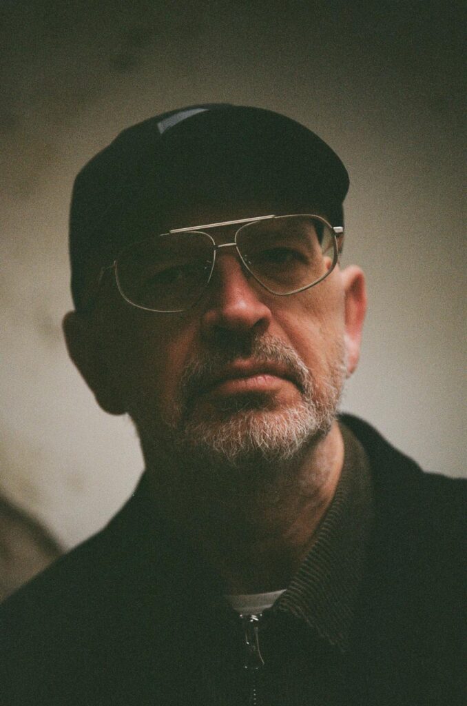 Deimantas Narkevičius
