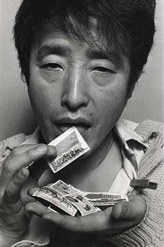 Nam June Paik