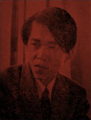 On Kawara Portrait