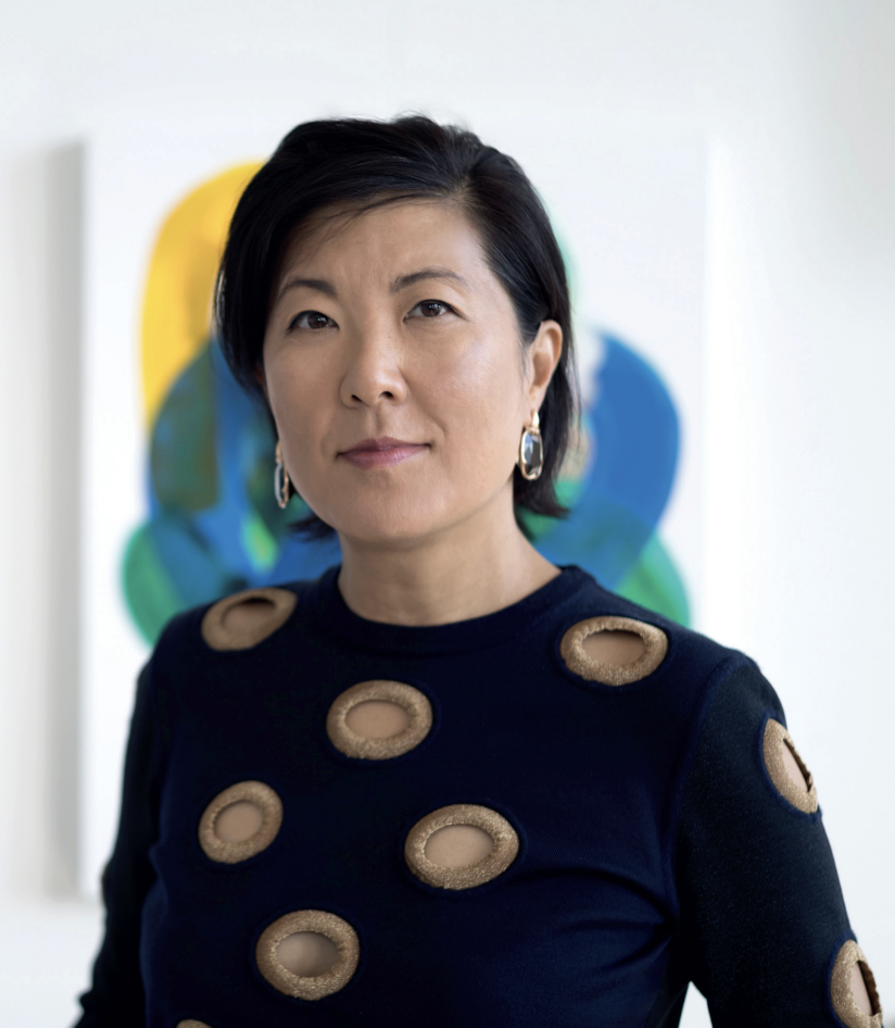 Seol Kwon Portrait